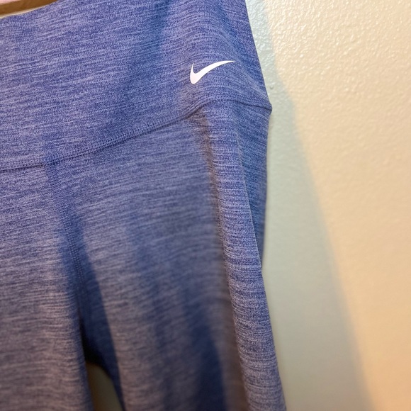 ✨SOLD✨ Nike One Biker shorts Medium - Picture 9 of 10